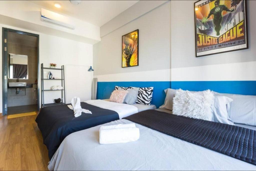 Georgetown Tropicana 218 Apartment Eksteriør billede