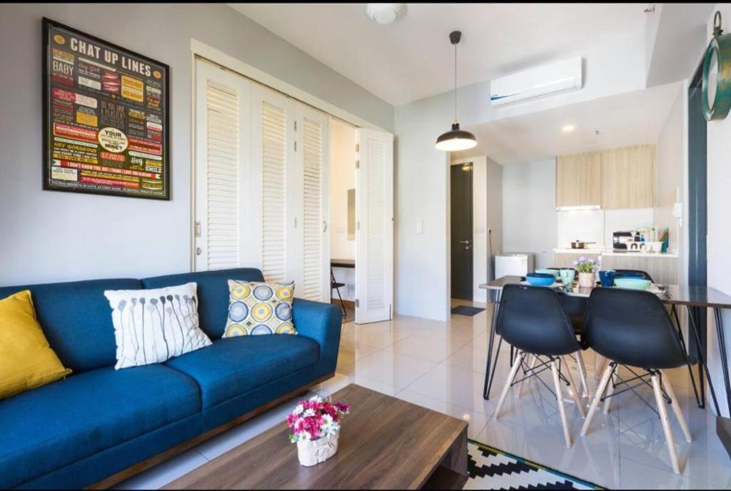 Georgetown Tropicana 218 Apartment Eksteriør billede